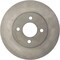 Centric Parts Standard Brake Rotor, 121.67006 121.67006 - alternate 1